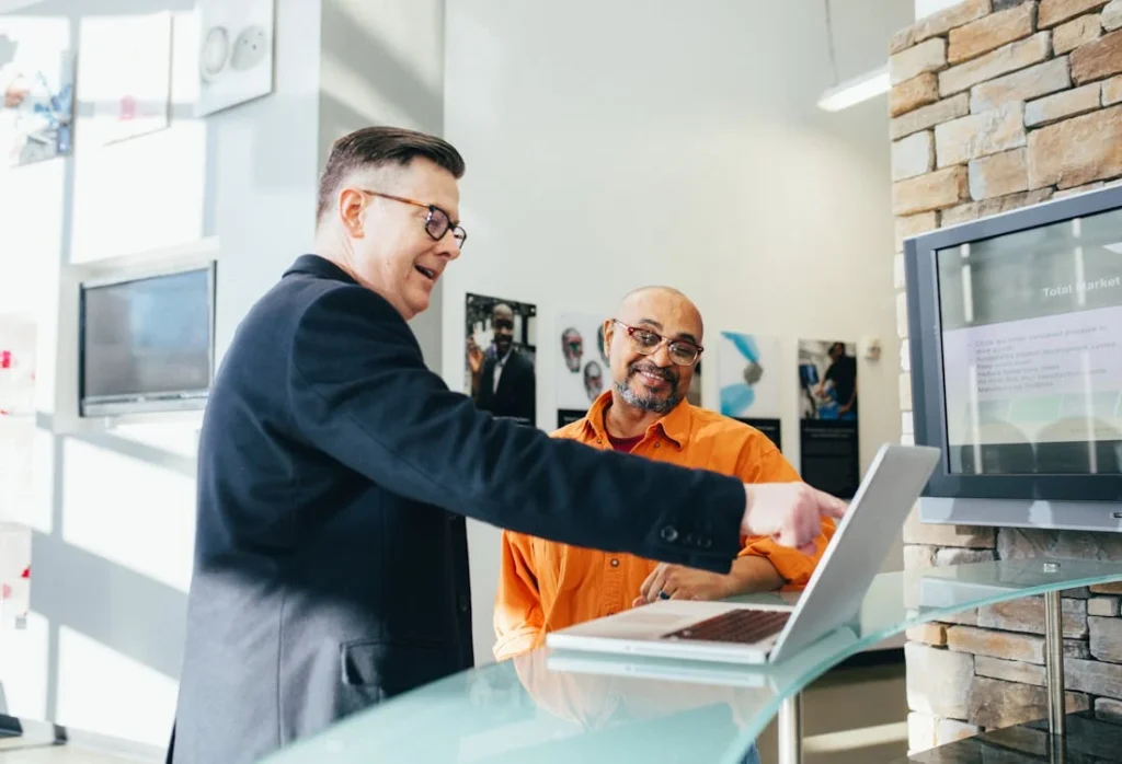 Automatización de ventas con IA