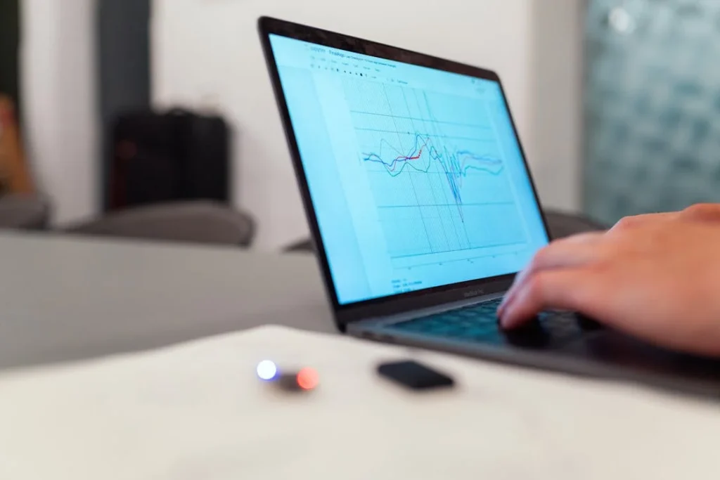 Auditoría empresa inteligencia artificial