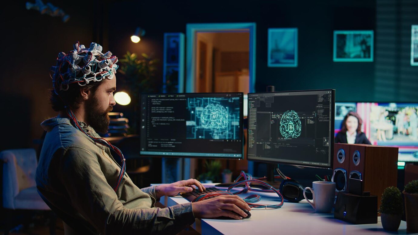 Agencia de Inteligencia Artificial (IA) en Cuenca