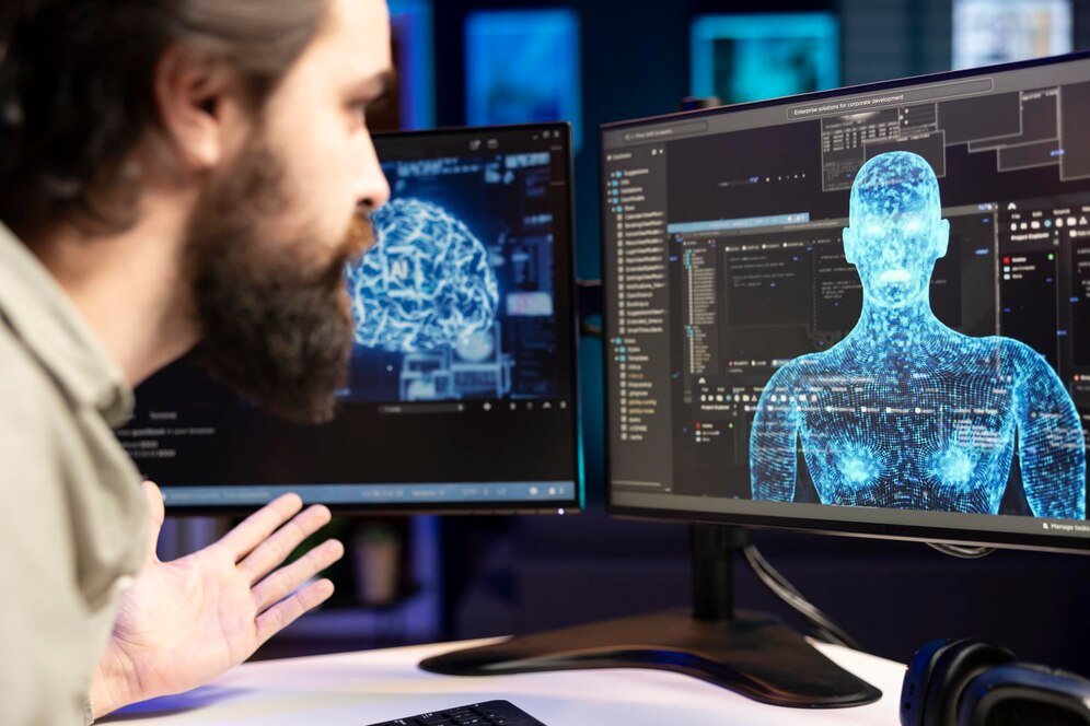 Agencia de Inteligencia Artificial (IA) en Ponferrada
