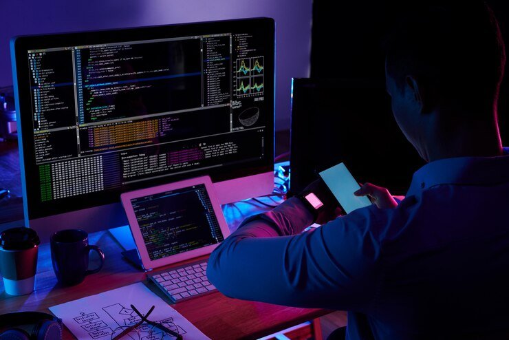 Máster en Inteligencia Artificial (IA) en Arona