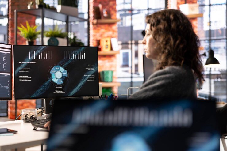 Máster en Inteligencia Artificial (IA) en Ciudad Real