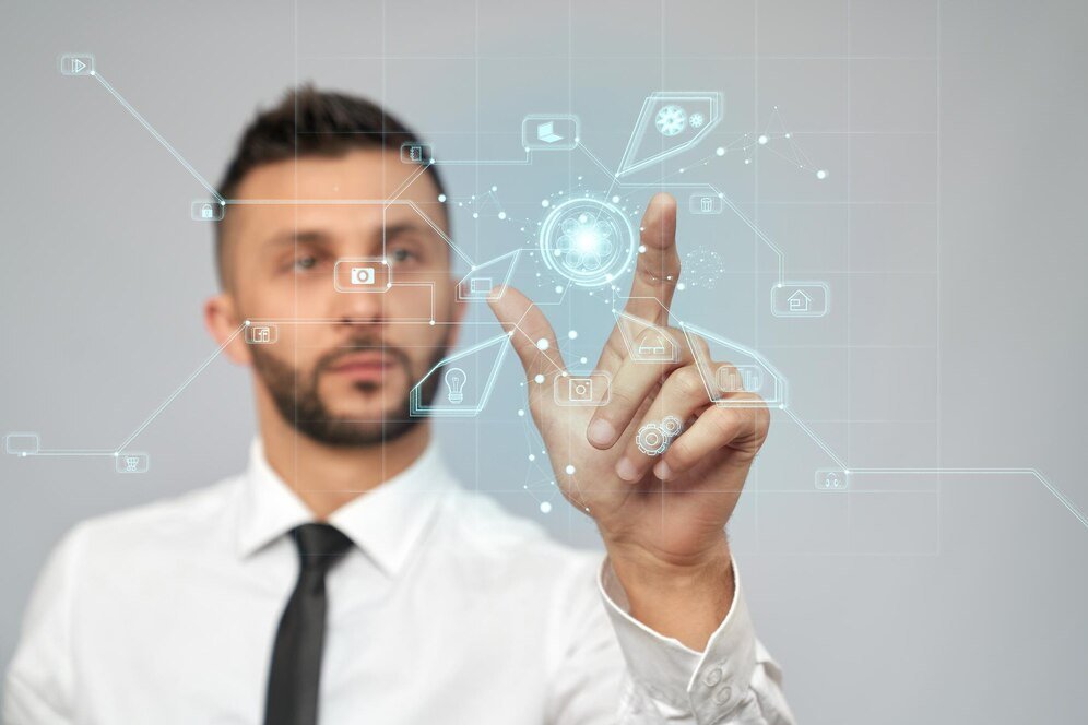 Máster en Inteligencia Artificial (IA) en Cuenca
