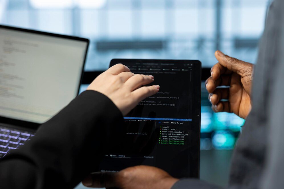 Máster en Inteligencia Artificial (IA) en Mataró