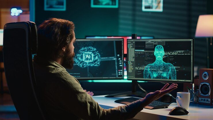 Máster en Inteligencia Artificial (IA) en Ponferrada