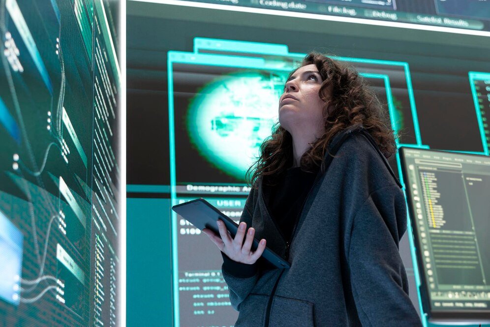 Máster en Inteligencia Artificial (IA) en Segovia