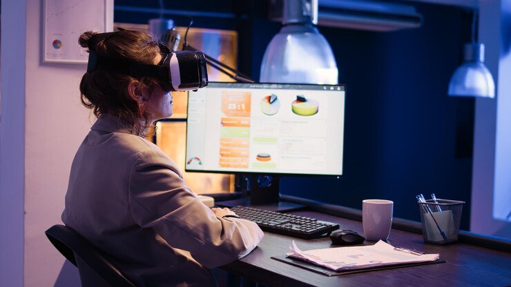Máster en Inteligencia Artificial (IA) en Torrevieja