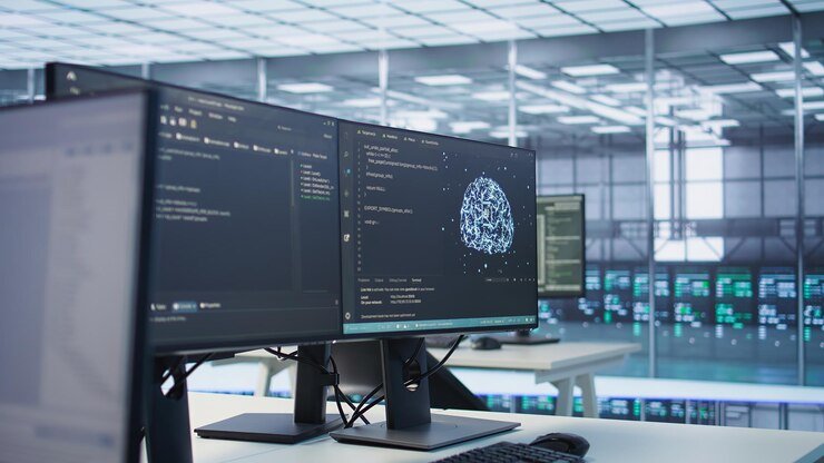 Máster en Inteligencia Artificial (IA) en Zamora